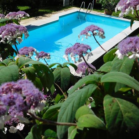 Four Seasons Apartment "Green Paradise" Филах Екстериор снимка