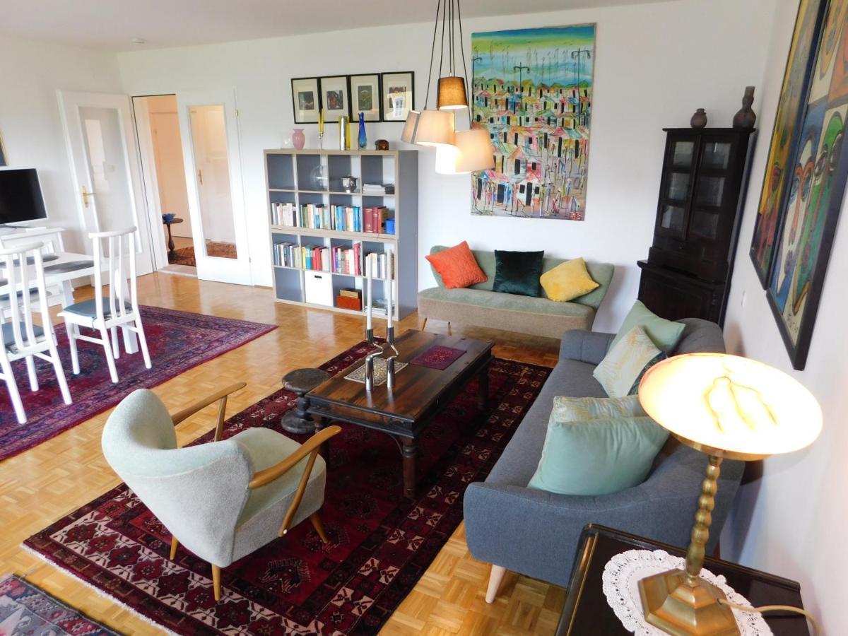 Four Seasons Apartment "Green Paradise" Филах Екстериор снимка