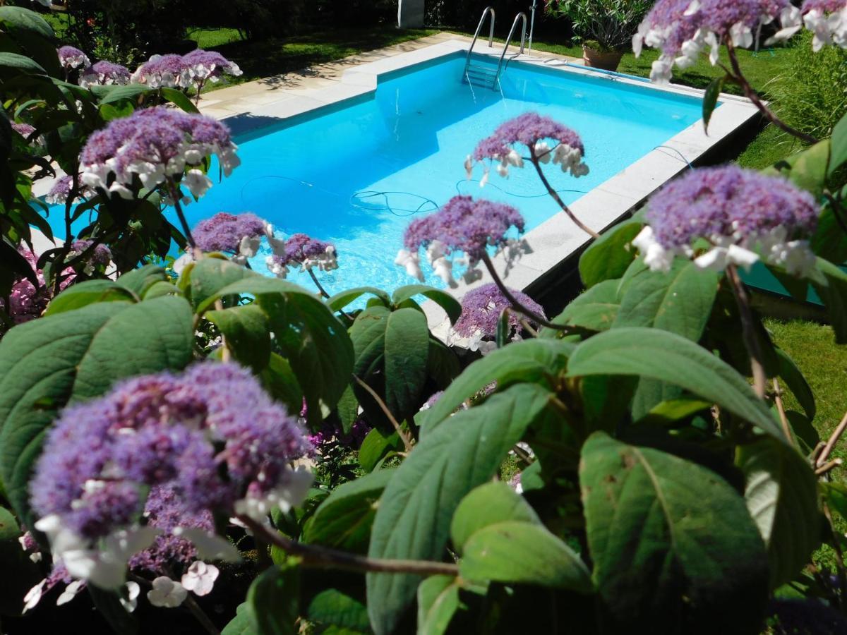 Four Seasons Apartment "Green Paradise" Филах Екстериор снимка