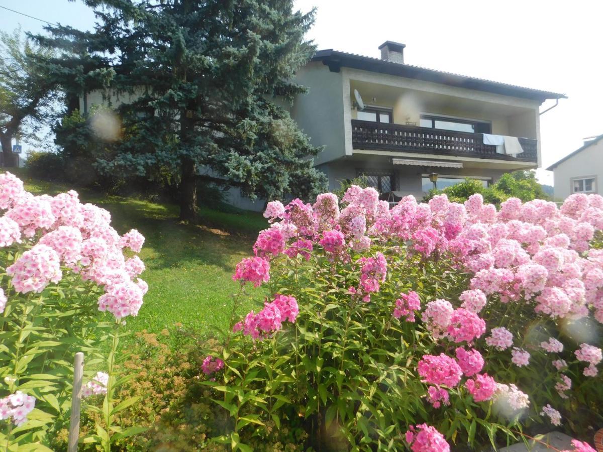 Four Seasons Apartment "Green Paradise" Филах Екстериор снимка