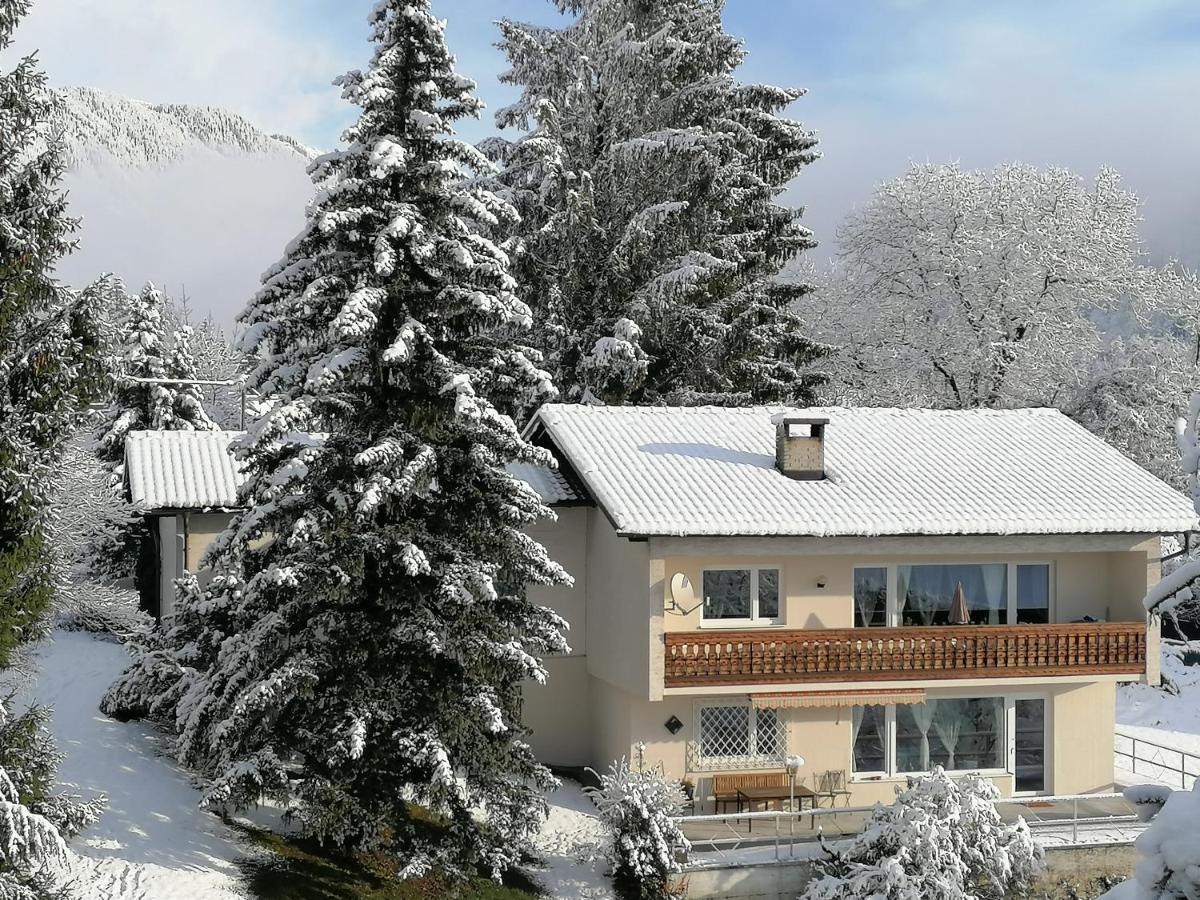 Four Seasons Apartment "Green Paradise" Филах Екстериор снимка