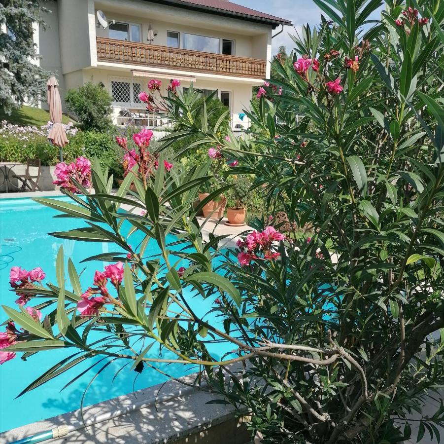 Four Seasons Apartment "Green Paradise" Филах Екстериор снимка