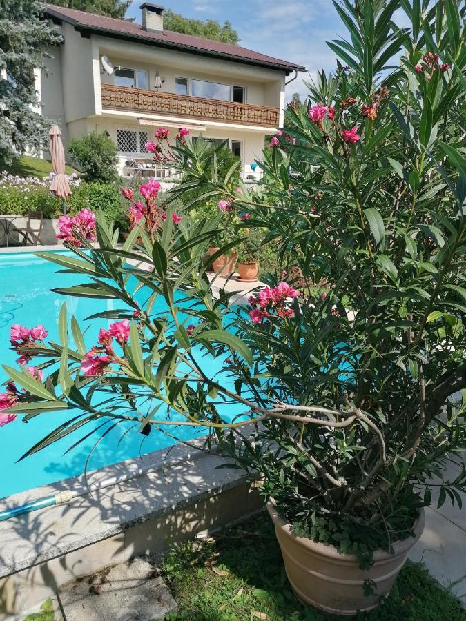 Four Seasons Apartment "Green Paradise" Филах Екстериор снимка