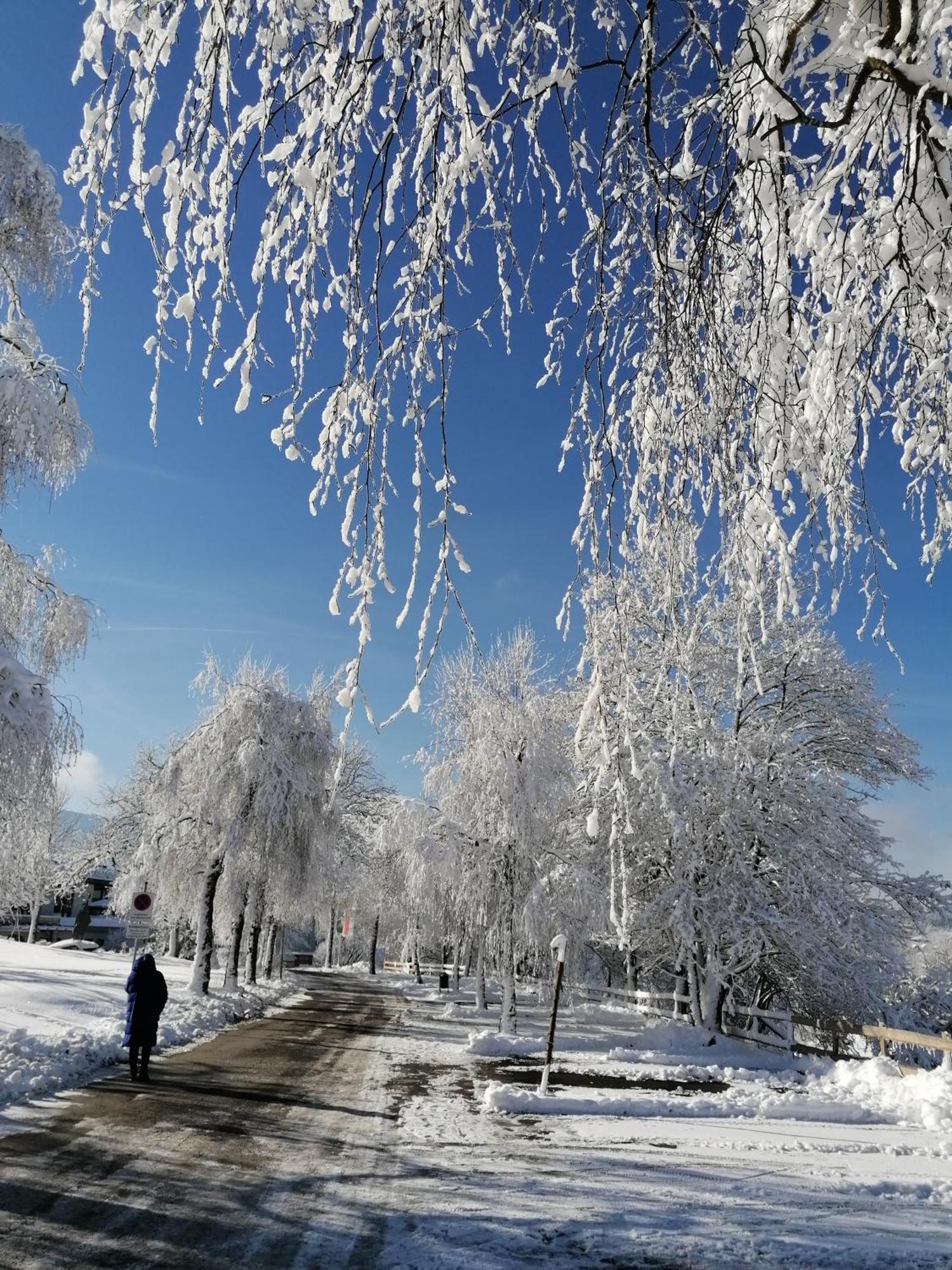 Four Seasons Apartment "Green Paradise" Филах Екстериор снимка